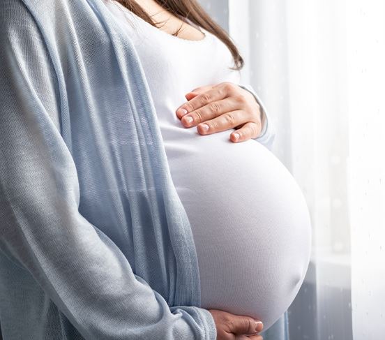 Surrogacy